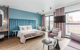 Deo Plaza - Apartamenty Old Town By Rent Like Home
