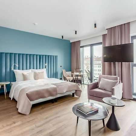 Deo Plaza - Apartamenty Old Town By Rent Like Home Gdańsk Eksteriør bilde