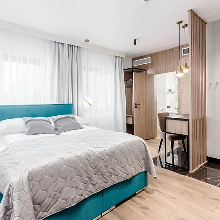 Deo Plaza - Apartamenty Old Town By Rent Like Home Gdańsk Eksteriør bilde