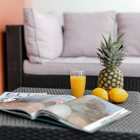 Deo Plaza - Apartamenty Old Town By Rent Like Home Gdańsk Eksteriør bilde