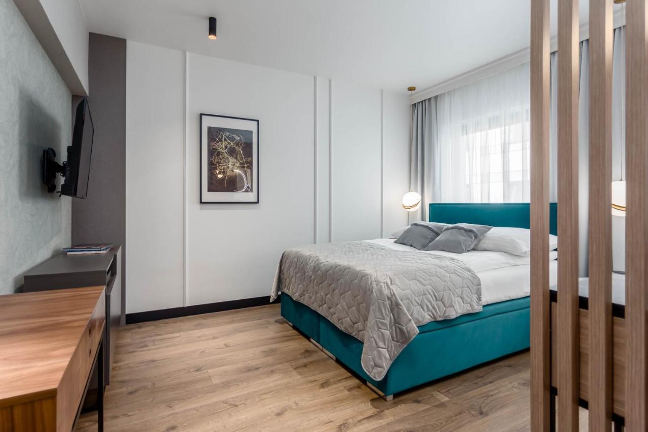 Deo Plaza - Apartamenty Old Town By Rent Like Home Gdańsk Eksteriør bilde