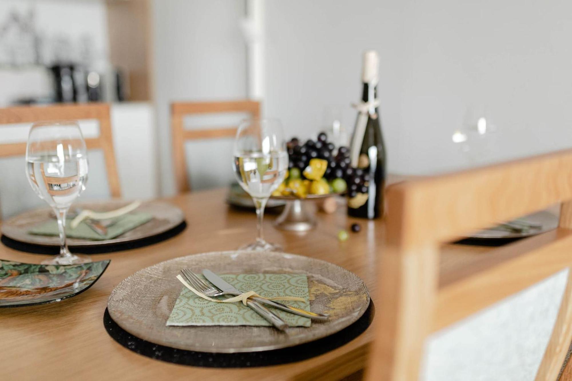 Deo Plaza - Apartamenty Old Town By Rent Like Home Gdańsk Eksteriør bilde