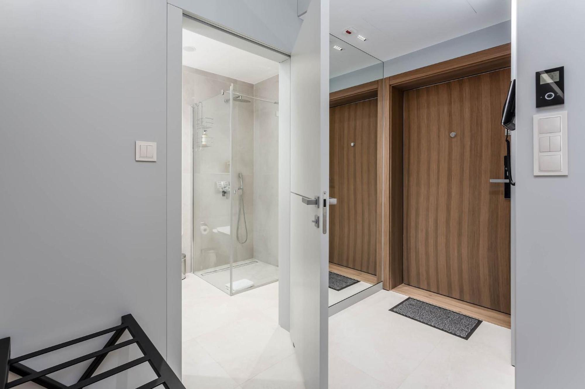 Deo Plaza - Apartamenty Old Town By Rent Like Home Gdańsk Eksteriør bilde