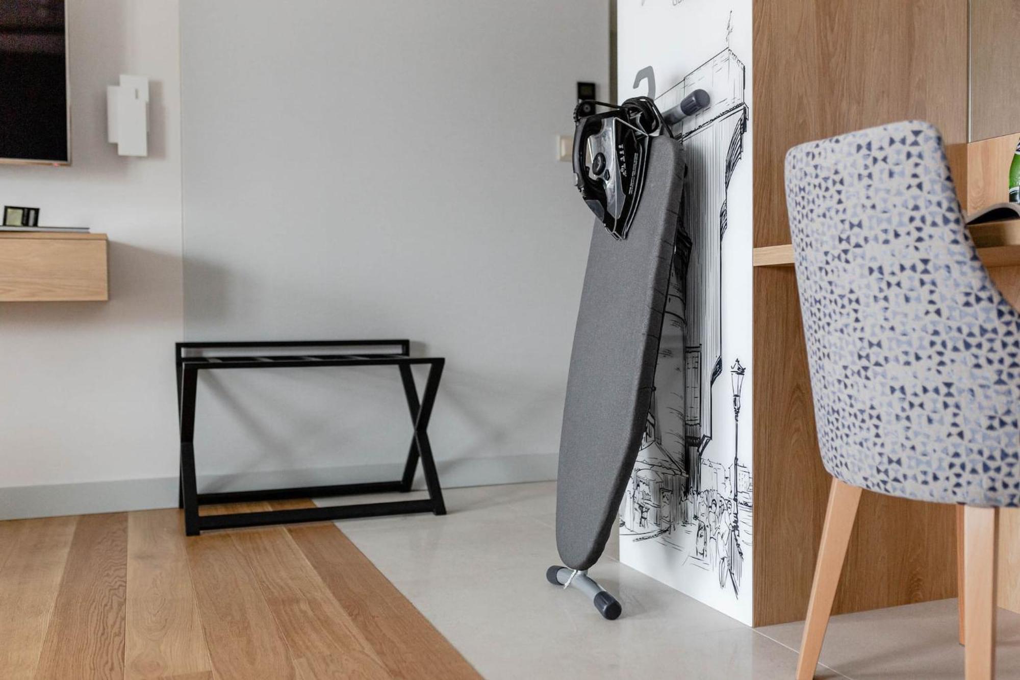 Deo Plaza - Apartamenty Old Town By Rent Like Home Gdańsk Eksteriør bilde