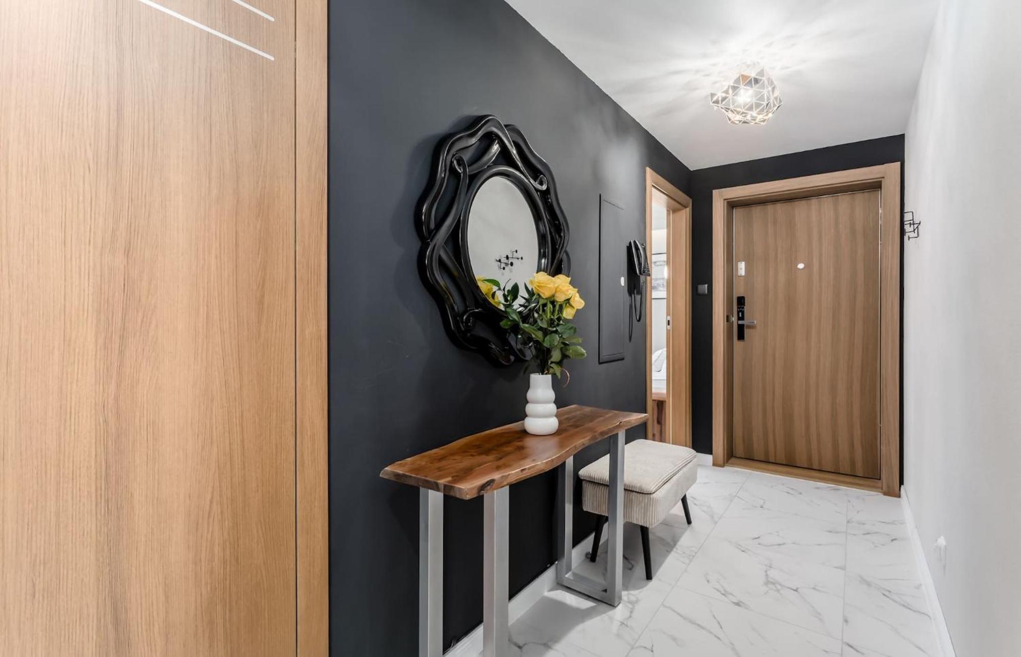 Deo Plaza - Apartamenty Old Town By Rent Like Home Gdańsk Eksteriør bilde