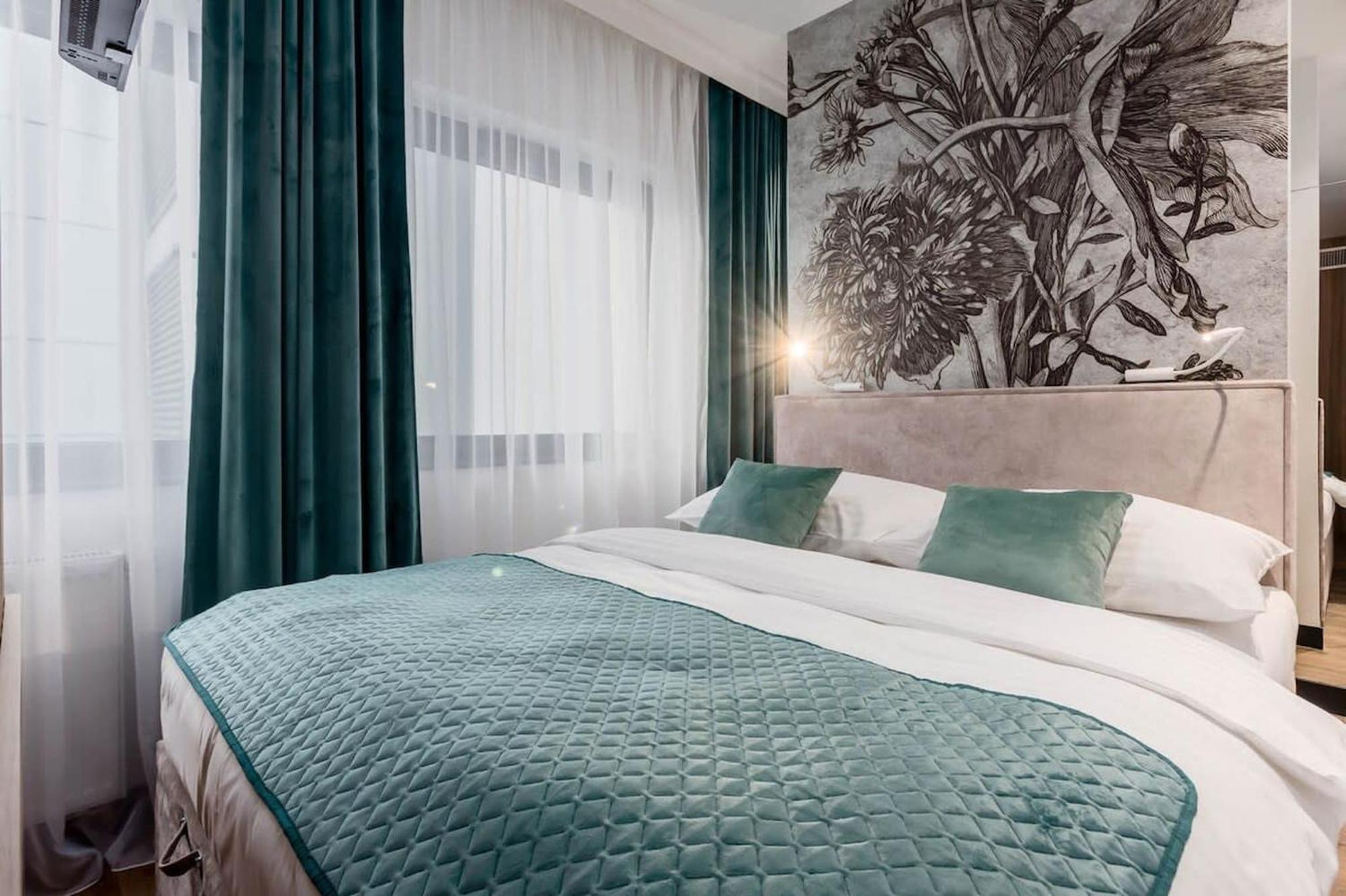 Deo Plaza - Apartamenty Old Town By Rent Like Home Gdańsk Eksteriør bilde