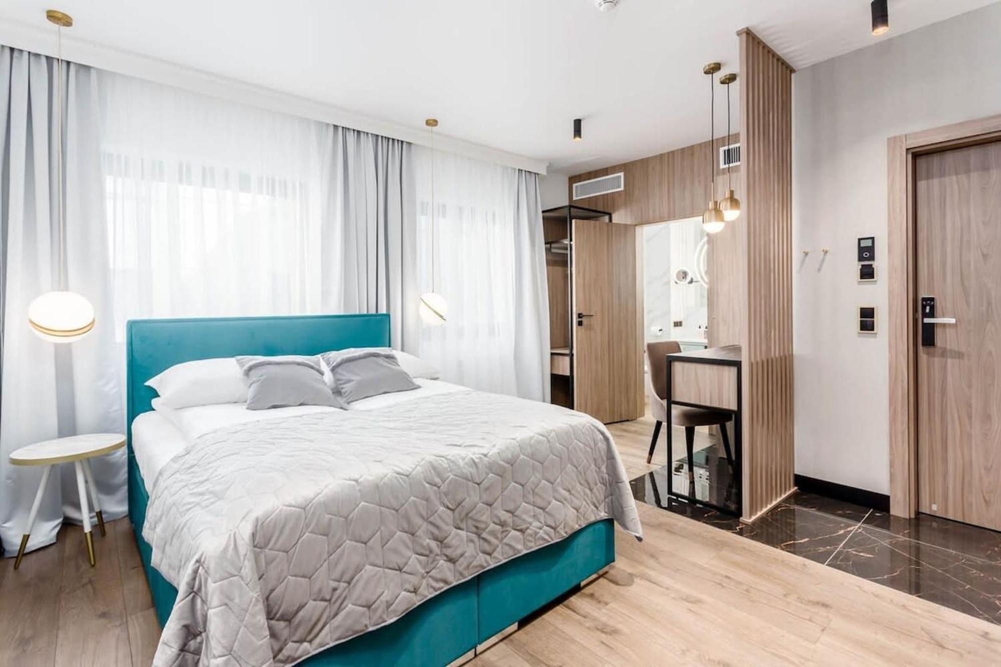 Deo Plaza - Apartamenty Old Town By Rent Like Home Gdańsk Eksteriør bilde