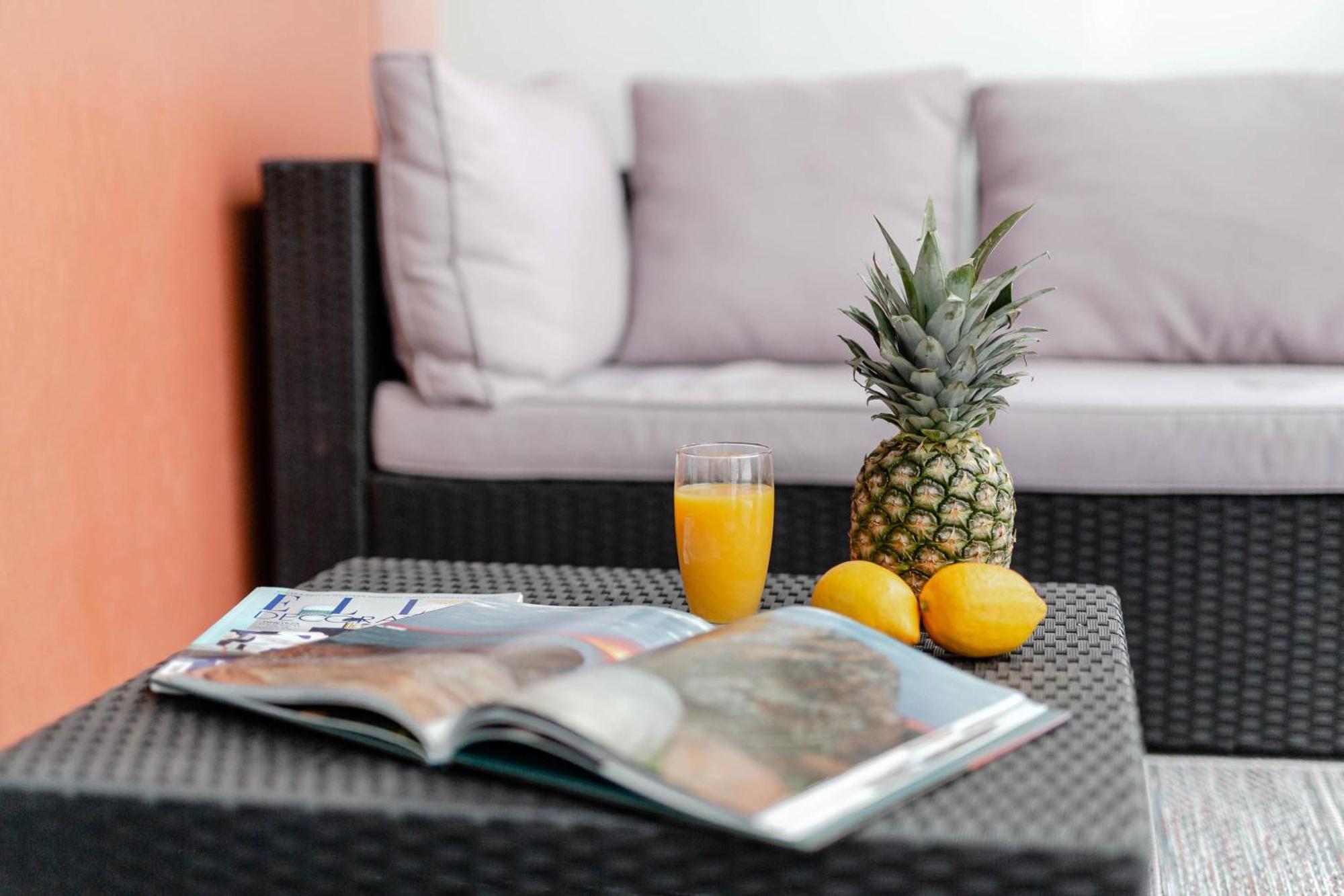 Deo Plaza - Apartamenty Old Town By Rent Like Home Gdańsk Eksteriør bilde