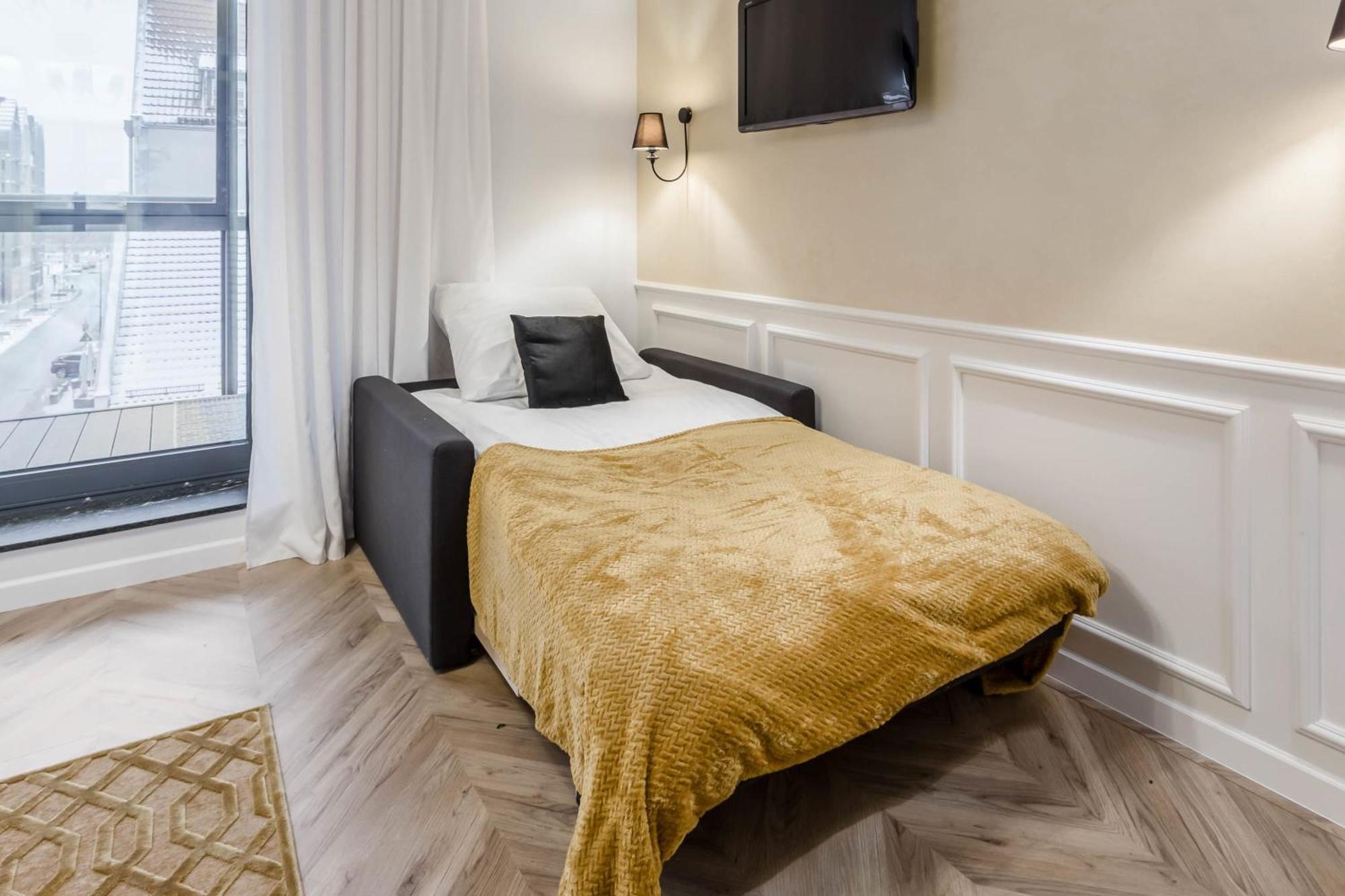 Deo Plaza - Apartamenty Old Town By Rent Like Home Gdańsk Eksteriør bilde